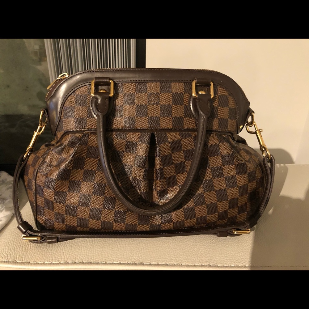 Louis Vuitton Trevi PM